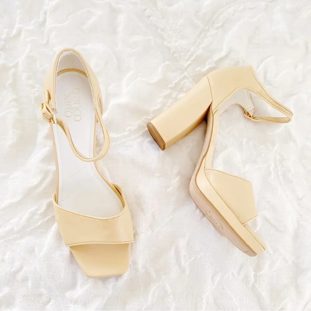 Franco Sarto footbed price